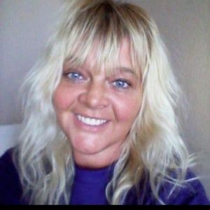 Meet your Posher, Tonya